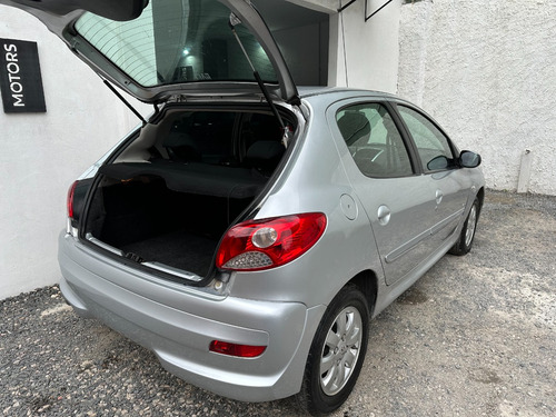 Peugeot 207 1.4 Allure Hdi 70cv