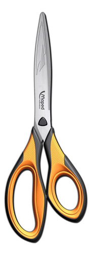 Tijera Maped Ultimate - 21 Cm Asimétrica Acero Inoxidable