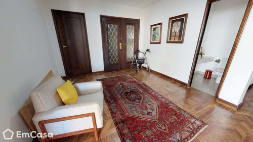 Imagem 4 de 10 de Apartamento À Venda Em Rio De Janeiro - 14056