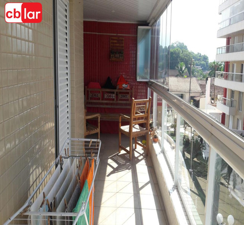Imagem 18 de 18 de Apartamento - Ap00506 - 69929116