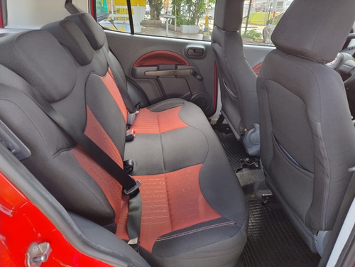 Fiat Uno 1.4 EVO SPORTING 8V FLEX 4P MANUAL