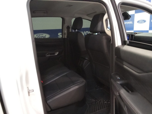 Ford Ranger 3.0 V6 TURBO DIESEL CD LIMITED 4X4 AUTOMÁTICO