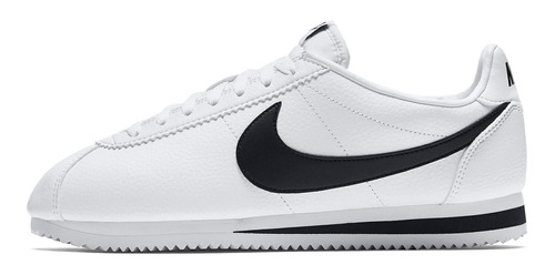 Zapatillas Nike Classic Cortez Leather Triple 749571-002   