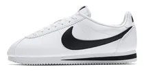 Comprar Zapatillas Nike Classic Cortez Leather White 749571-100   
