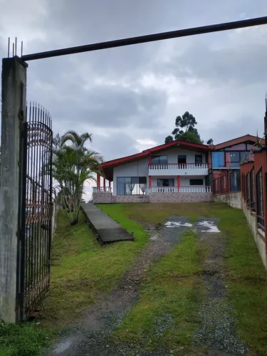 Casa Campestre Via Armenia - Vereda Laguneta