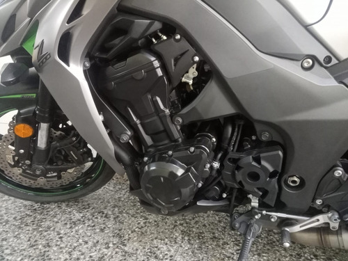Imagen 9 de 9 de Kawasaki