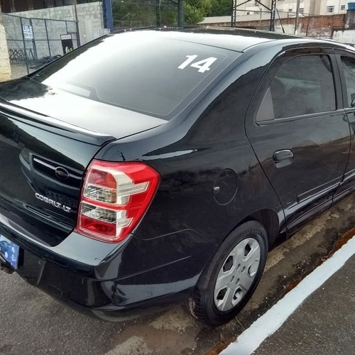 Cobalt 1.8 Lt Completo