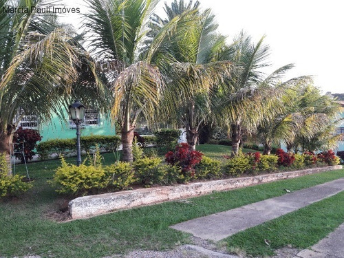 Imagem 1 de 30 de Oportunidade!!! Ótima Localização. - Ch00157 - 69013305