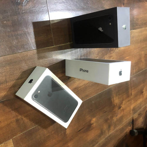 Caixas iPhone Originais Modelos Diversos Na Descriçao