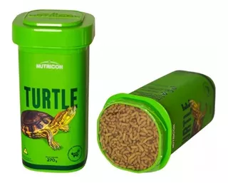 Ração Nutricon Turtle Tartaruga Sticks 270gr