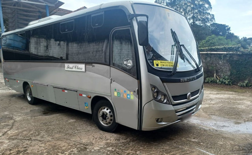 Neobus Thunder Plus Ano 2010 Vw 9.150 Jm Cod.1496