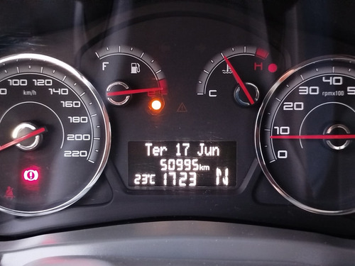 Fiat Palio 1.6 MPI ESSENCE 16V FLEX 4P AUTOMÁTICO