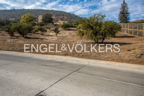 Valle Escondido, Lo Barnechea