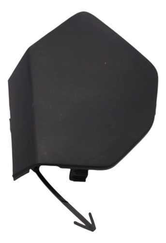 Tapa/funda Con Gancho De Remolque Para Parachoques Delantero