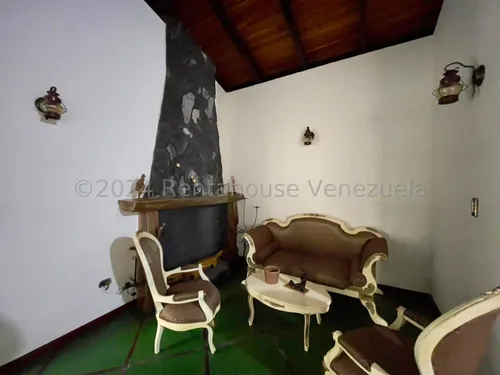 Casa En Venta El Placer Lld