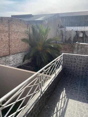 Imagen 8 de 13 de Departamento En Venta En La Tablada