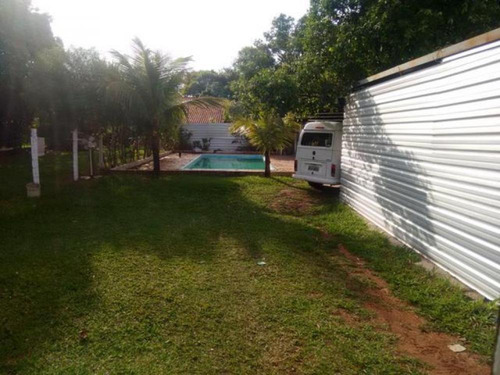 Imagem 9 de 10 de Terrenos - Ref: V2441