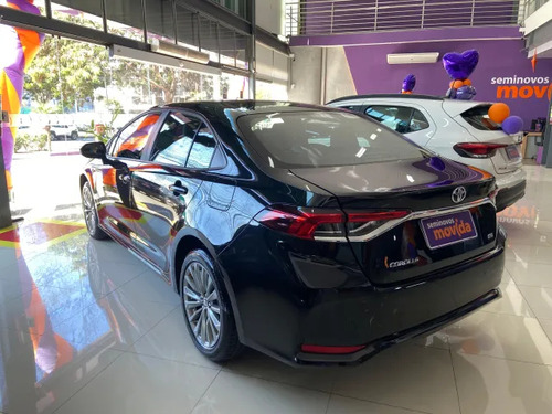 Toyota Corolla XEi 2.0 Flex