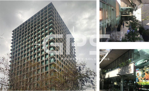 Edificio Scl (of. 501 Y 504)
