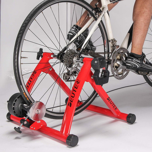 Soporte Cxwxc Para Bici: Pedalea En Casa Sin LĂmites