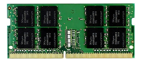 Memoria Ram 16gb 1x16gb Kingston Kcp426ss8/16 Sodimm