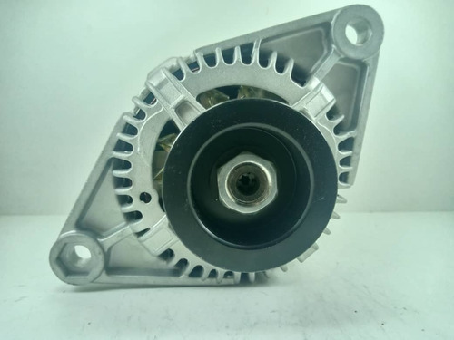 Alternador Fiat Palio / Siena 85 Amp 