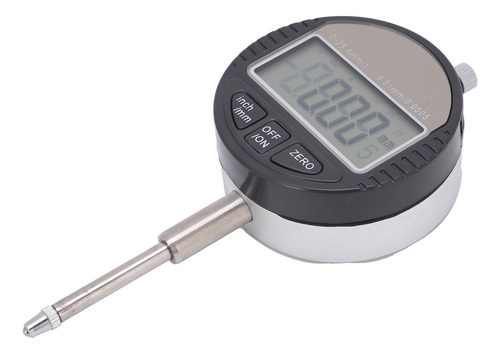 Herramienta De Medición, Indicador Digital Electrónico