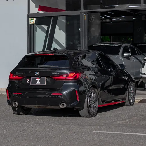 Bmw 128ti 2.0 2022