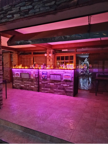Imagen 8 de 9 de Barra Móvil, Barra Libre, Tragos, Eventos, Fiestas