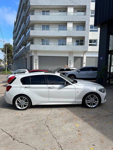 BMW Serie 1 1.6 120i M Package 177cv