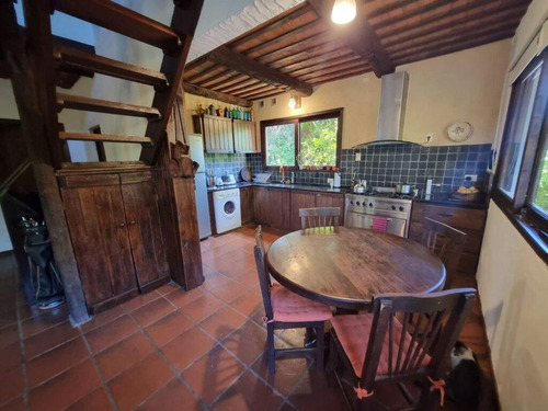Casa En Venta - 3 Dormitorios 3 Baños - Cochera - 525mts2 - Valeria Del Mar