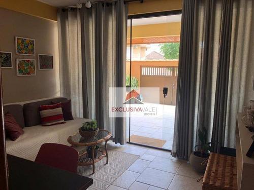 Imagem 8 de 21 de Casa À Venda, 234 M² Por R$ 1.300.000,00 - Urbanova - São José Dos Campos/sp - Ca1003
