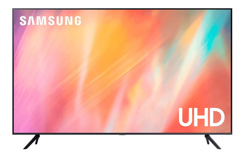 Imagem 1 de 6 de Smart Tv Samsung 65 Led Crystal Ultra Hd 4k Wi-fi Usb