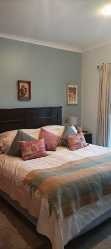 Arriendo Hermosa Casa En El Centro De Talca.