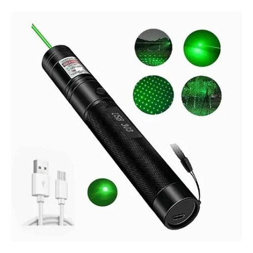 Green Laser Pointer