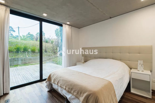 Alquiler Apartamento Dos Dormitorios Edficio Be House San Rafael