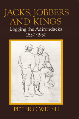 Libro Jacks, Jobbers, And Kings - Welsh, Peter C.