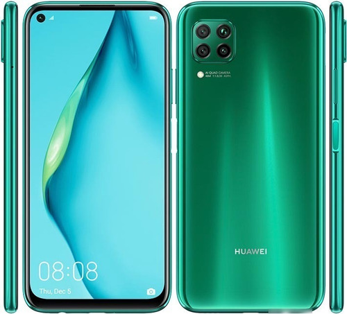 Huawei P40 Lite 128gb Homologado Avenida Tecnologica