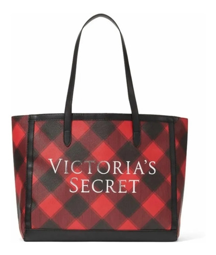 Bolso Victoria's Secret Nuevo Original Con Etiqueta 