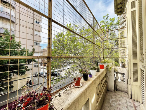 Imagen 12 de 30 de Departamento - Caballito