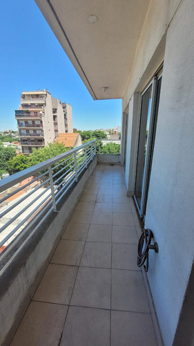 Semipiso 3 Amb. En Flores - Balcón Corrido, Sum, Parrilla Y Terraza. Oportunidad!!