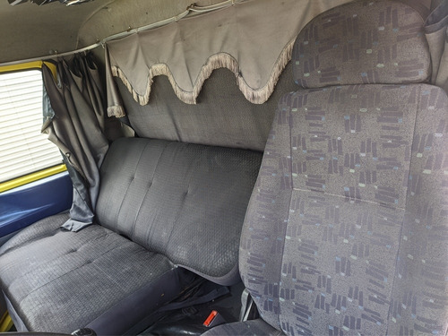 Imagem 7 de 10 de Vw 17210 Toco Baú Com Porta Lateral