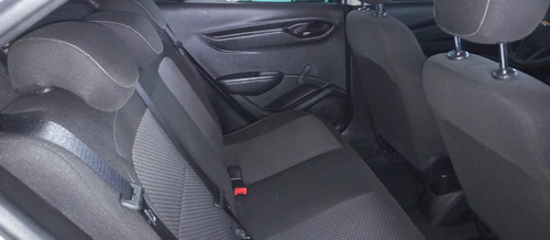 Chevrolet Onix plus ONIX JOY PLUS