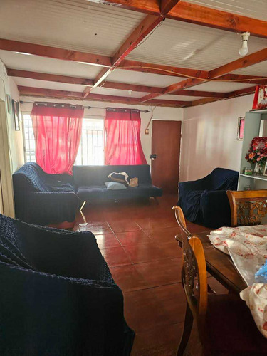 Buen Precio!!! Casa Duplex Sector Norte (83488)