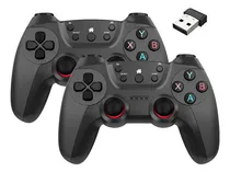 Comprar Joysticks Par Inalámbricos Para Pc Game Sticks