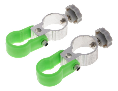 2pcs Silla De Pesca Universal Soporte De Paraguas Titular 2pcs Silla De Pesca Universal Soporte De Paraguas Titular