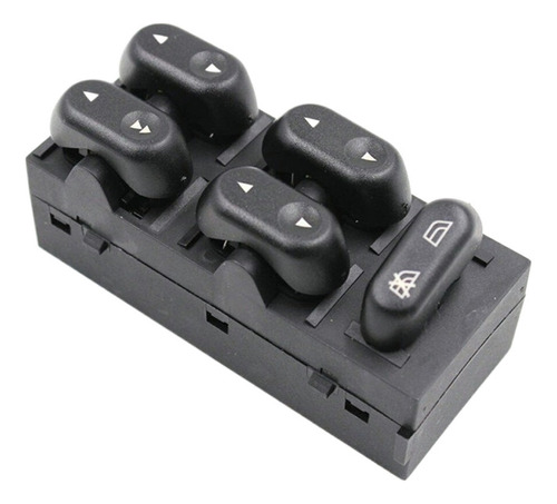 Switch Control Maestro Para Ford Expedition 2003-2006