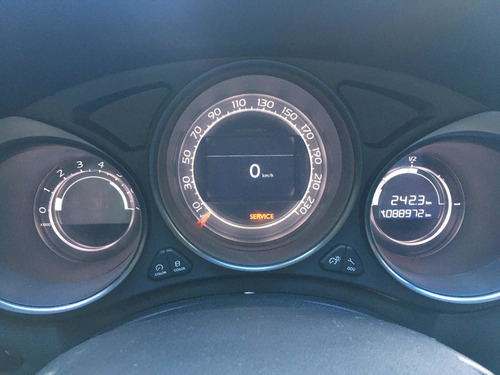 Citroën C4 Lounge 2013 1.6 Exclusive Hdi 115cv Am16