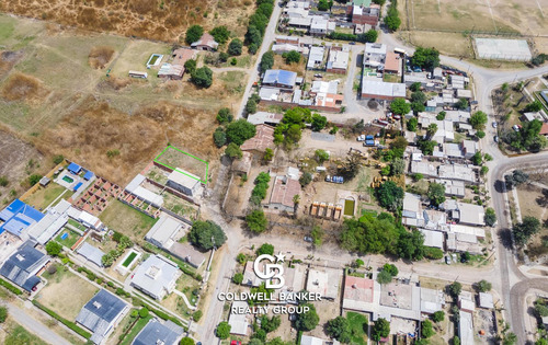 Terreno En Los Alamos