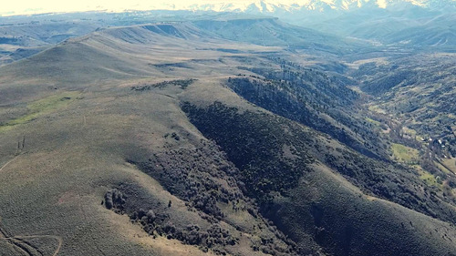 Ruta 23 2300, Aluminé, Aluminé, Neuquén